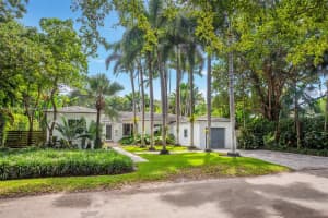 610 NE 52nd St, Miami, FL 33137, Sold 01/17/24