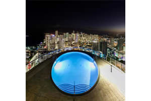 851 NE 1st Ave #3407, Miami, FL 33130, Sold 02/12/24