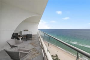 16901 Collins Ave #1902, Sunny Isles Beach, FL 33160, Sold 01/29/24