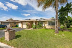 9635 NW 83rd St, Tamarac, FL 33321, Sold 12/14/23