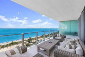 350 Ocean Dr #1002n, Key Biscayne, FL 33149, Sold 04/10/24