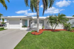 8111 NW 58th Ct, Tamarac, FL 33321, Sold 12/13/23