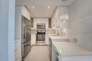 ELDORADO TOWERS, 3625 N Country Club Dr APT 1408, Aventura, FL 33180, Sold 04/22/24