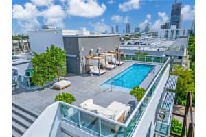 1215 West Ave # 302, Miami Beach, FL 33139, Sold 01/17/24