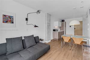 1215 West Ave # 302, Miami Beach, FL 33139, Sold 01/17/24
