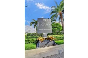 1180 N Federal Hwy #1007, Fort Lauderdale, FL 33304, Sold 11/29/23