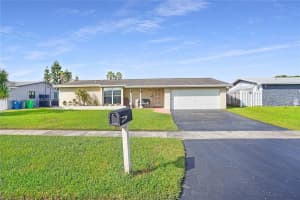 11421 NW 41st St, Sunrise, FL 33323, Sold 12/15/23