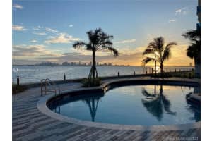 7501 E Treasure Dr #6n, North Bay Village, FL 33141, Sold 08/16/24