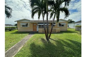 3200 NW 211th St, Miami Gardens, FL 33056, Sold 03/15/24