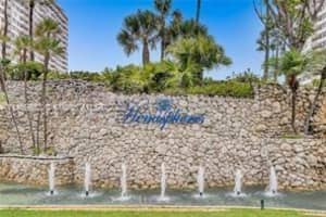 1980 S Ocean Dr #8d, Hallandale Beach, FL 33009, Sold 04/30/24