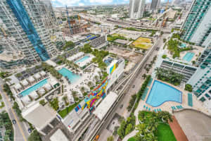 888 Biscayne Blvd APT 2901, Miami, FL 33132, Sold 06/14/24
