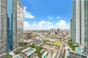 888 Biscayne Blvd APT 2901, Miami, FL 33132, Sold 06/14/24