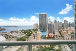 888 Biscayne Blvd APT 2901, Miami, FL 33132, Sold 06/14/24