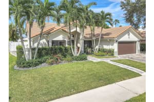 12761 SW 8th Ct, Davie, FL 33325, Sold 12/15/23