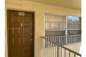 3586 N University Dr # U-6, Coral Springs, FL 33065, Sold 01/10/24