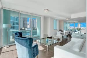 900 Biscayne Bay, 900 Biscayne Blvd APT 1901, Miami, FL 33132, Sold 12/20/24