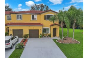 10181 SW 21st St, Miramar, FL 33025, Sold 01/31/24