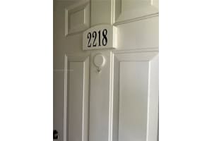 2218 SE 27th Dr 204 b, Homestead, FL 33035, Sold 05/08/24