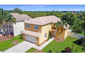 261 SW 192nd Terrace, Pembroke Pines, FL 33029, Sold 02/02/24