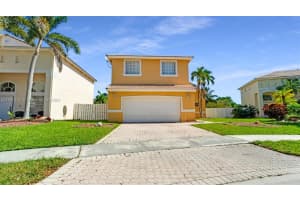 261 SW 192nd Terrace, Pembroke Pines, FL 33029, Sold 02/02/24