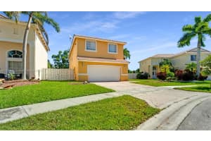 261 SW 192nd Terrace, Pembroke Pines, FL 33029, Sold 02/02/24