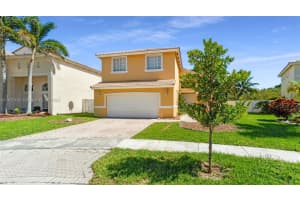 261 SW 192nd Terrace, Pembroke Pines, FL 33029, Sold 02/02/24