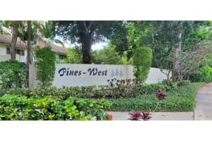 3032 S Oakland Forest Dr Suite 2803, Fort Lauderdale, FL 33309, Sold 03/01/24