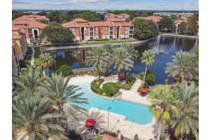 6115 Metrowest Blvd #104, Orlando, FL 32835, Sold 01/12/24