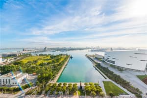 888 Biscayne Blvd APT 1710, Miami, FL 33132, Sold 01/11/24