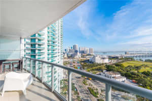 888 Biscayne Blvd APT 1710, Miami, FL 33132, Sold 01/11/24