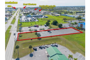 201 S. Parrott Okeechobee, FL 34974 - MLS#A11470433