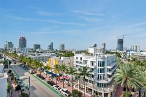 465 Ocean Dr 804, Miami Beach