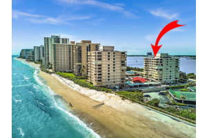5480 N Ocean Dr, Riviera Beach, FL 33404, Sold 07/18/24