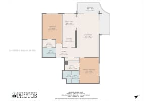 5480 N Ocean Dr, Riviera Beach, FL 33404, Sold 07/18/24