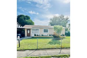20431 NW 22nd Ct, Miami Gardens, FL 33056, Sold 01/25/24