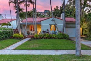 780 NE 72nd Terrace, Miami, FL 33138, Sold 01/22/24