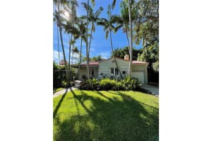 780 NE 72nd Terrace, Miami, FL 33138, Sold 01/22/24