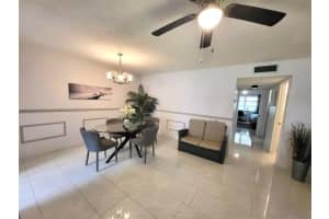 1180 S Drive Cir APT C, Delray Beach, FL 33445, Sold 12/01/23