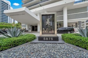 5875 Collins Ave APT 703, Miami Beach, FL 33140, Sold 09/03/24