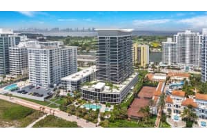 5875 Collins Ave APT 703, Miami Beach, FL 33140, Sold 09/03/24