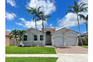 2466 SW 148th Ct, Miami, FL 33185, Sold 11/30/23