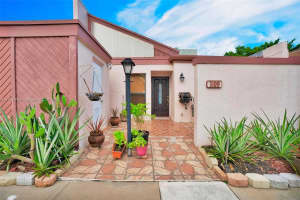 3109 NW 84th Way #3109, Sunrise, FL 33351, Sold 11/30/23