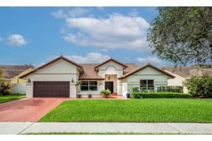 16144 NW 9th Dr, Pembroke Pines, FL 33028, Sold 12/15/23