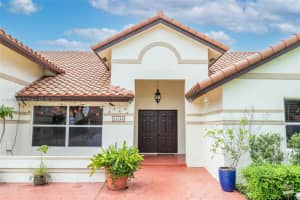 16144 NW 9th Dr, Pembroke Pines, FL 33028, Sold 12/15/23