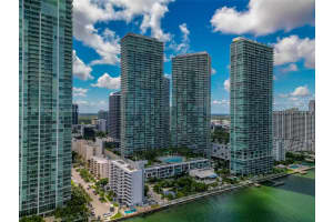 650 NE 32nd St #3901, Miami, FL 33137, Sold 04/22/24