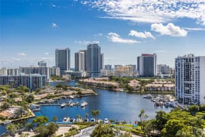 600 Three Islands Boulevard APT 1719, Hallandale Beach, FL 33009, Sold 05/20/24