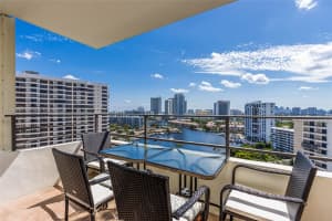 600 Three Islands Boulevard APT 1719, Hallandale Beach, FL 33009, Sold 05/20/24