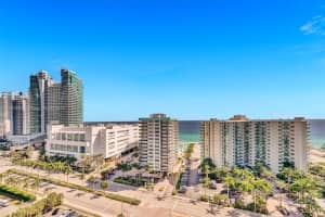 3800 S Ocean Dr APT 1720, Hollywood, FL 33019, Sold 06/14/24