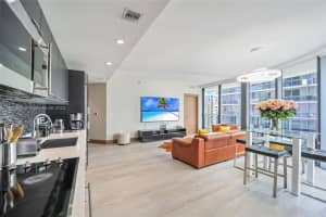 45 SW 9th St Apt 2808, Miami, FL 33130, Sold 12/28/23