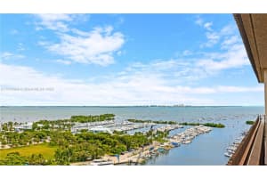 2901 S Bayshore Dr #17a, Miami, FL 33133, Sold 04/22/24